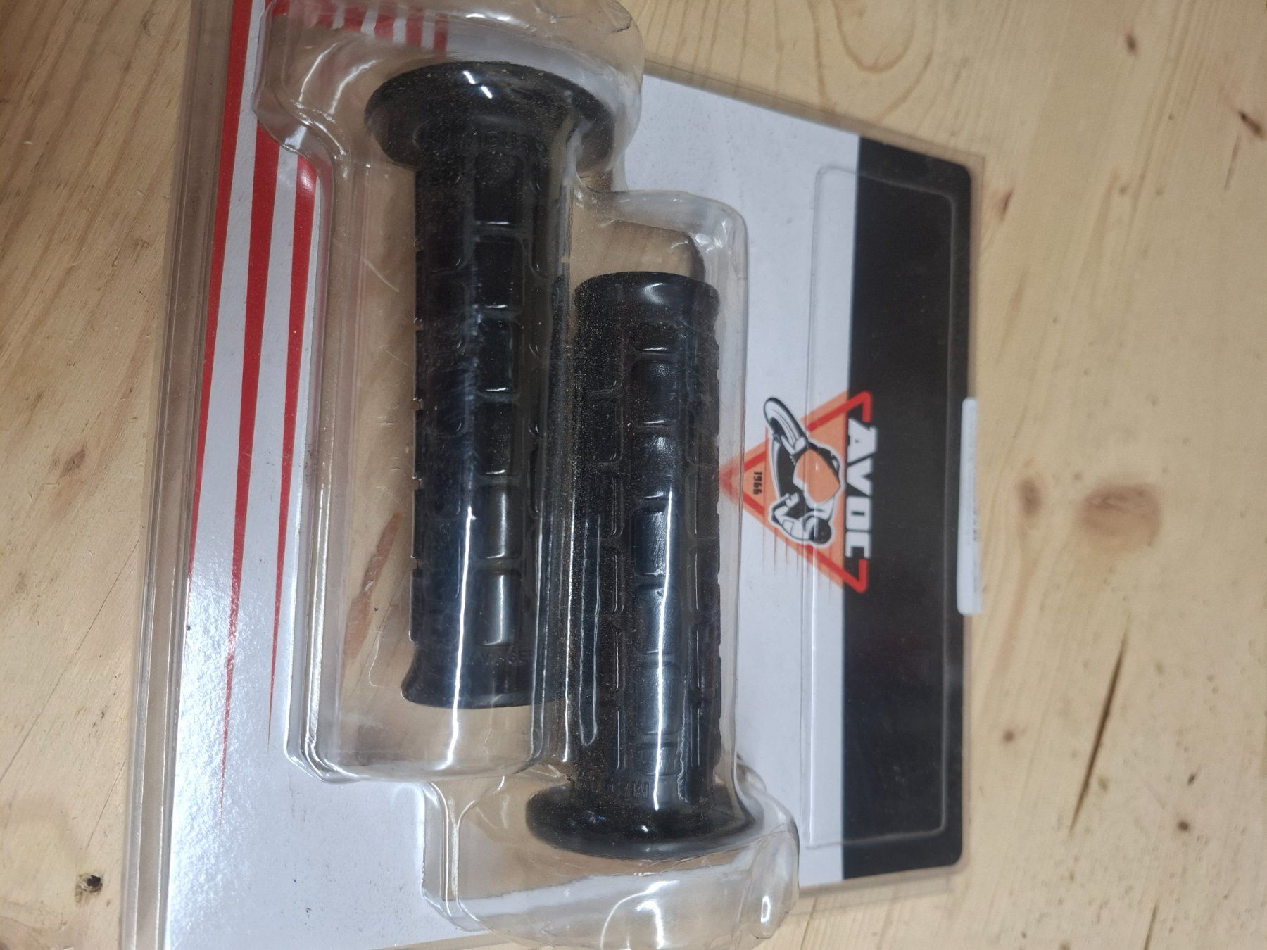 Magura Mofas: Töffli griffe – Gebraucht aus Reichenbach i. K. von wit_67kc 3