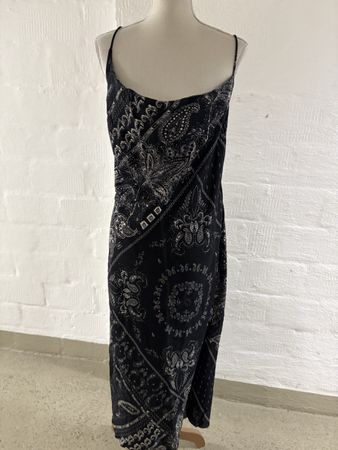 Damen Kleid,Gr.L;H&M