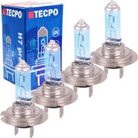 H7 Halogen Lampe - Premium Blue - Tenco