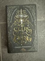 The Stars Are Dying mit Farbschnitt
