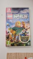 lego worlds
