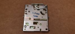Flipperkasten - Monnayeur 50 cts (Bally/Gottlieb/Williams)