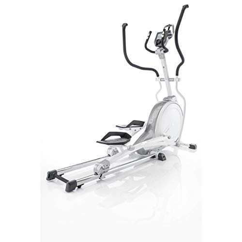 Kettler Hometrainer: Kettler Skylon 6 Crosstrainer – Usato da Biel/Bienne venduto da hir_c6fh 3