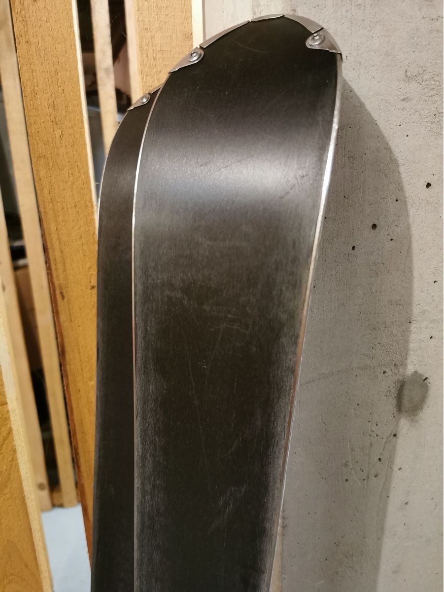 Atomic Skis: Atomic Cloud 6 Damen Ski 149 cm – Gebraucht aus Rickenbach SZ von mar_np8d 2