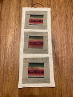 Wand-Teppich aus Bolivien