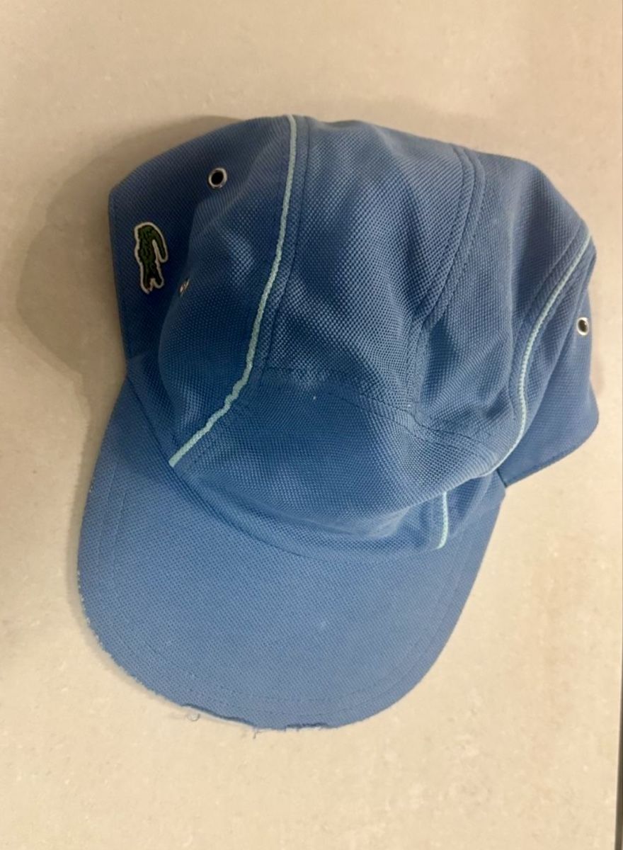 Lacoste Chapeaux, bonnets & casquettes: Lacoste Cap Vintage – D'occasion à Bern par VincentCassel