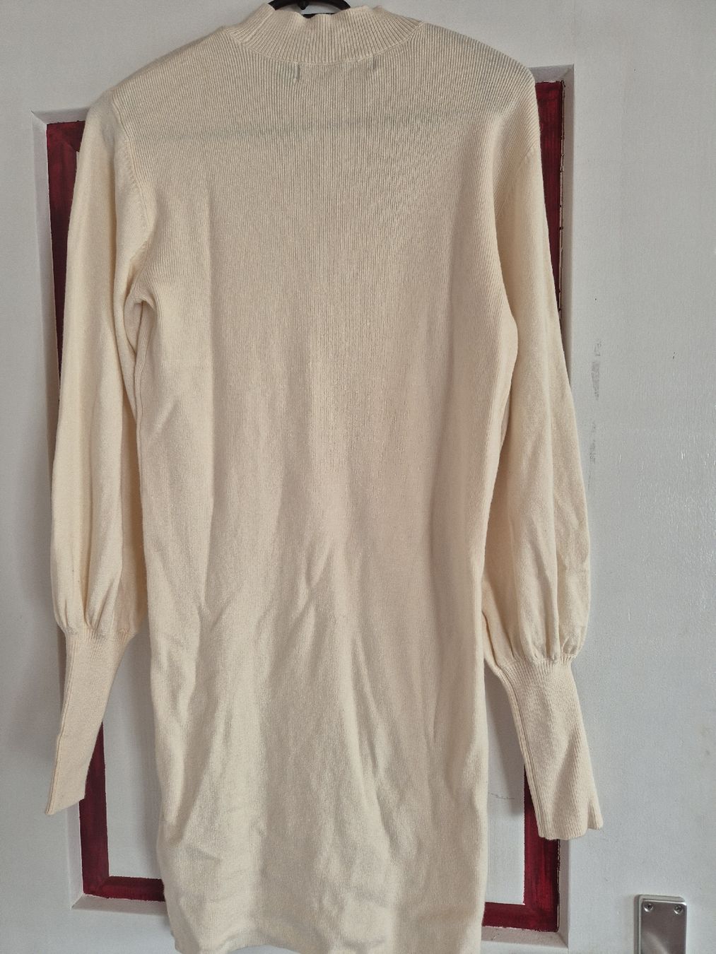 Vero Moda Vestiti: Damen Pullover Kleid Vero Moda Grösse M neuwertig – Usato da Balterswil venduto da bischoftanja 1