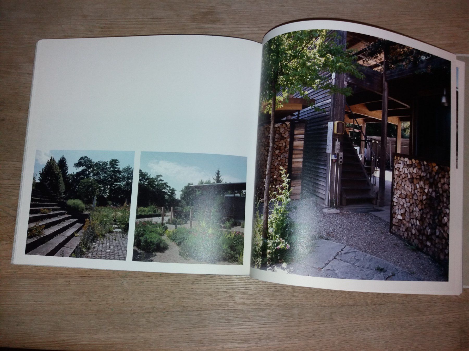 Libri: ARCHITEKTUR     ecolo      Architekten selten – Usato da Welschenrohr venduto da Regool 6