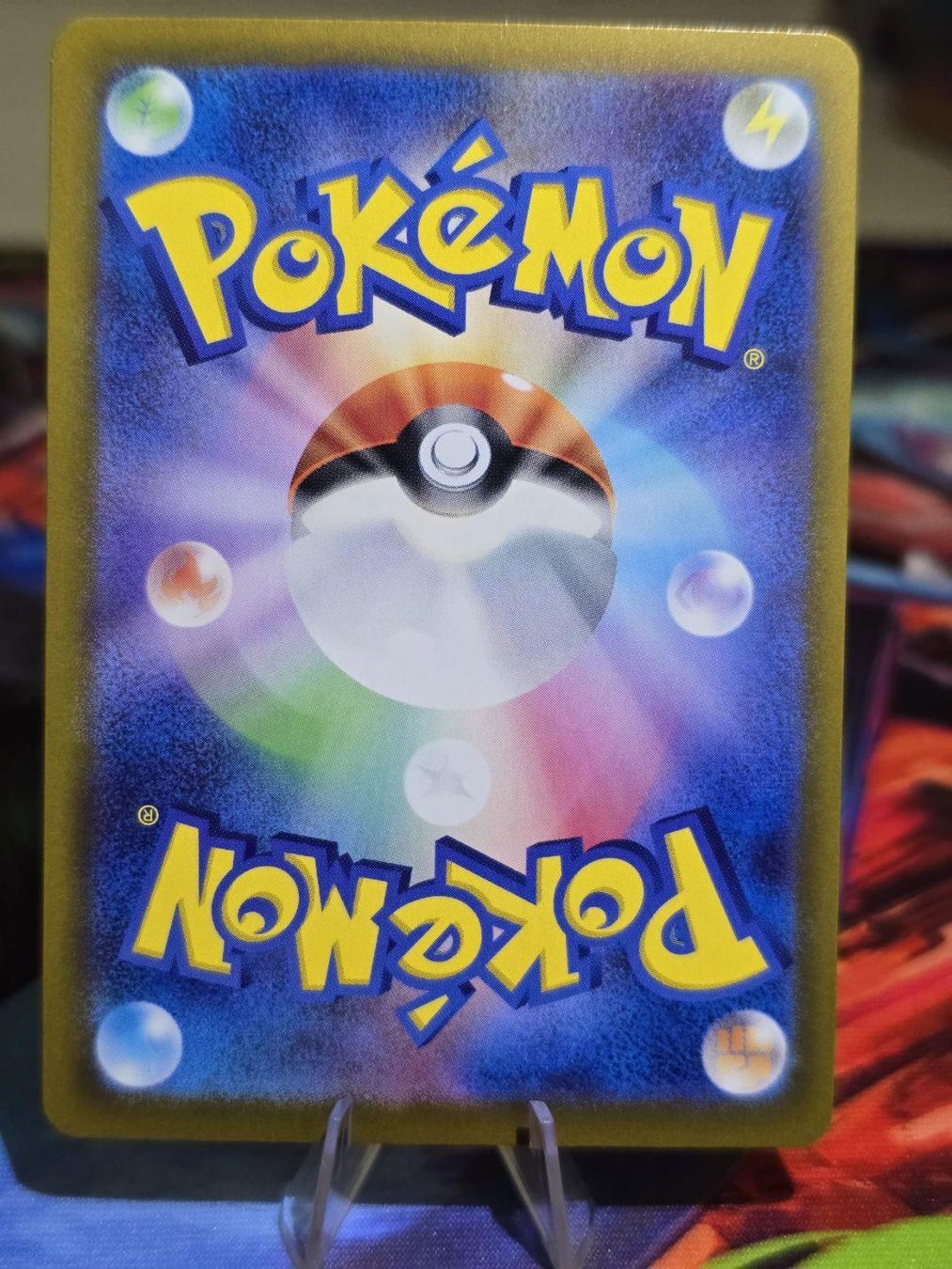 Pokémon Carte collezionabili: Xerneas (m4 089) – Usato da Reinach AG venduto da AkuyakuTCG 1