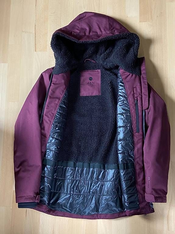 46 Nord Giacche: 46Nord Winterjacke M – Usato da Affoltern am Albis venduto da pavrati 2