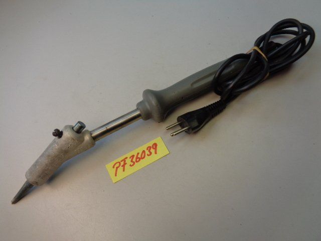 PF36039 / Lötkolben ZEVATRON P9, 220V / 110W (Gebraucht) in Urtenen ...
