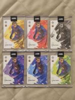 Lamine Yamal Rainbowset inkl.1/1