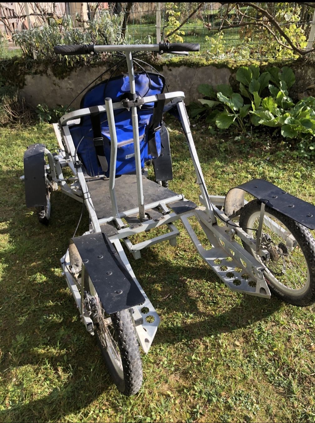 Go-Kart: Kart DYCK Lenno 60 – Usato da Bernex venduto da jer_jn2q 2
