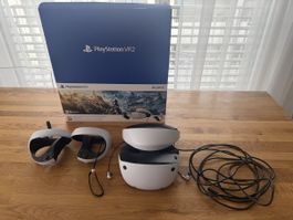 VR-Headset Sony PlayStation VR2