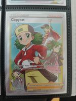 Copycat Full Art - Pokemon Englisch
