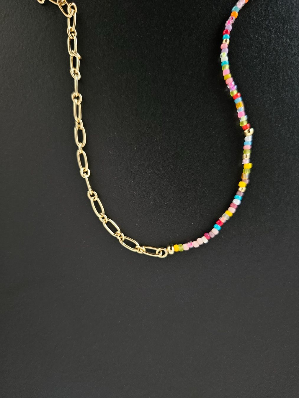 Catenine: Bauchkette/Halskette (Bellychain/Necklace) ANNI LU – Nuovo (secondo la descrizione) da Bern venduto da Rebby_H 2