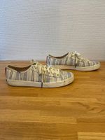 Keds Damenschuhe, gestreift, Grösse 41