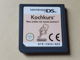 Kochkurs