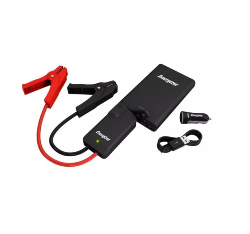 Energizer 400 AMPS - Autostarthilfe / Powerbank