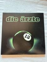 Die Ärzte - 13 Vinyl 10" with download code!