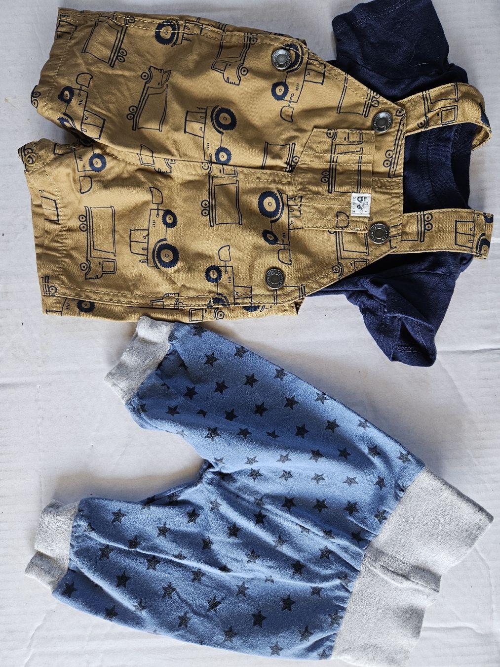 Lotti & Set di vestiti: grosses kleiderset 50/65 – Usato da Bibern SO venduto da speikyta23 4