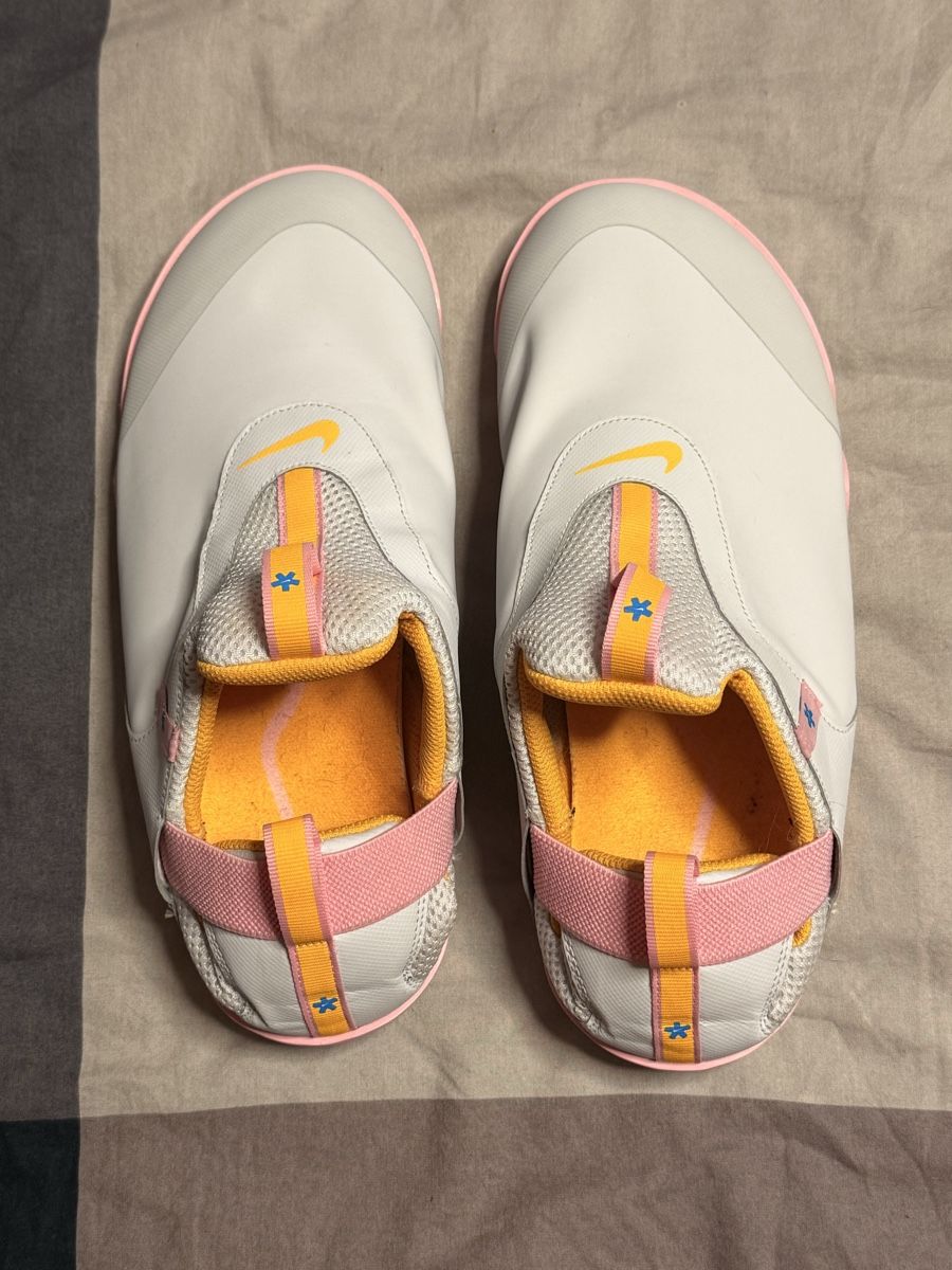 Nike Scarpe da uomo: Nike Zoom Pulse Sneaker neuwertig – Usato da Erlinsbach venduto da Panda1981