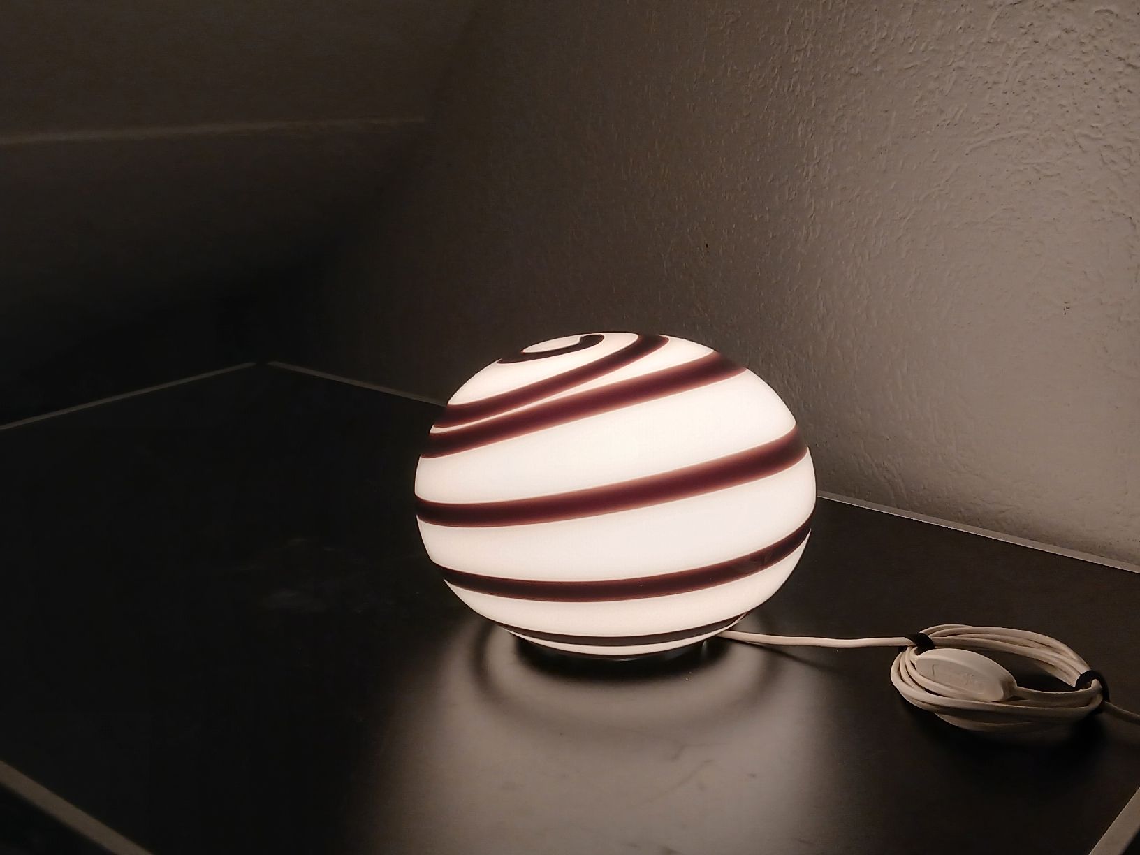 Lampes: Zicoli Designer Lampe – D'occasion à Rüdtligen par winunan