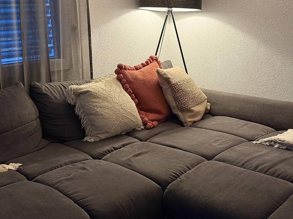 Mömax Sofas: Sofa - guter Zustand – Gebraucht aus Zollikofen von sam_c8jh 1