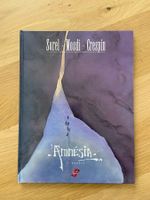 AMNESIA / TOME 1 / ORPHEE
