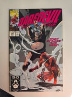 Daredevil # 294, Marvel