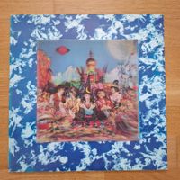Rolling Stones - Their Satanic Majesties Request