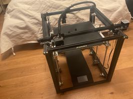 Creality Ender 5 Plus 3D-Drucker