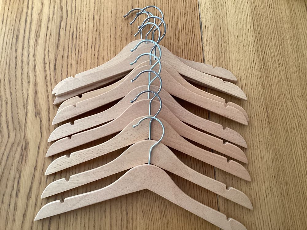 Kinder Kleiderbügel IKEA Kaufen auf Ricardo