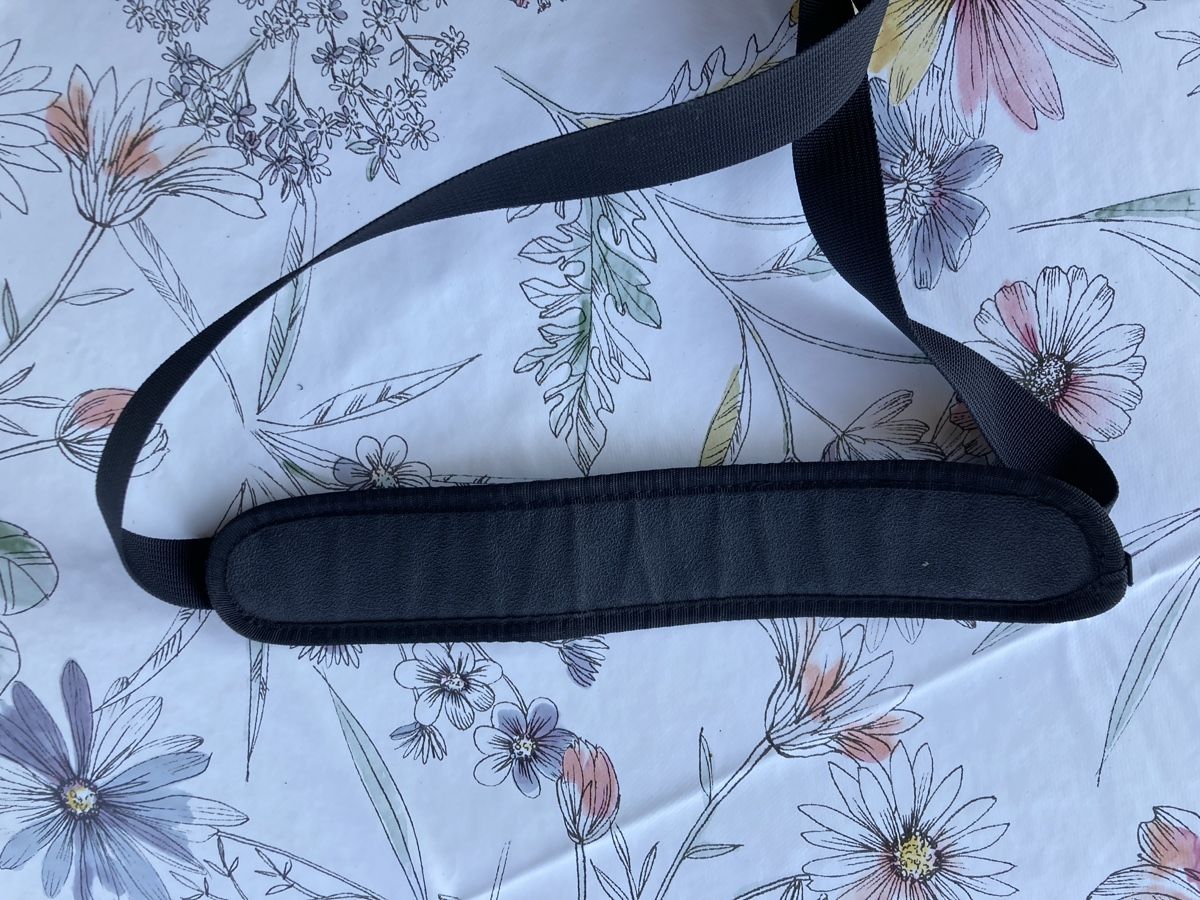 Taschen: ThinkTank Photo Digital Holster 40 V2.0  – Gebraucht aus Flims Dorf von daFlem 9