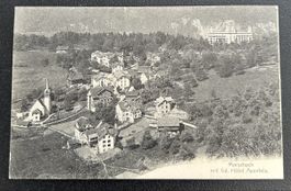 AK Morschach 1906