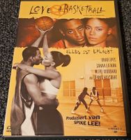 DVD Love & Basketball(15246)