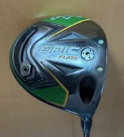 Callaway Epic Flash Sub Zero Driver 10.5 OBAN ISHSAWA /Right