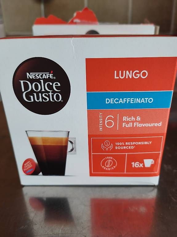 Cibi & Specialità: Kaffeekapseln zu verschenken  – Usato da Bennwil venduto da Riicolaaaa