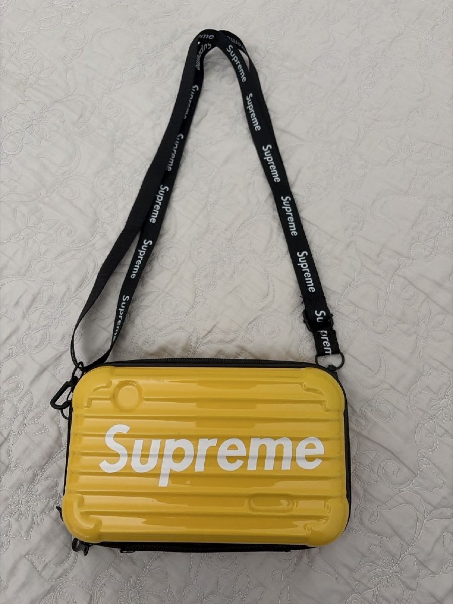 Supreme Sacs: Supreme bag – Neuf (Voir description) à Wallisellen par Chatswood_8hwh