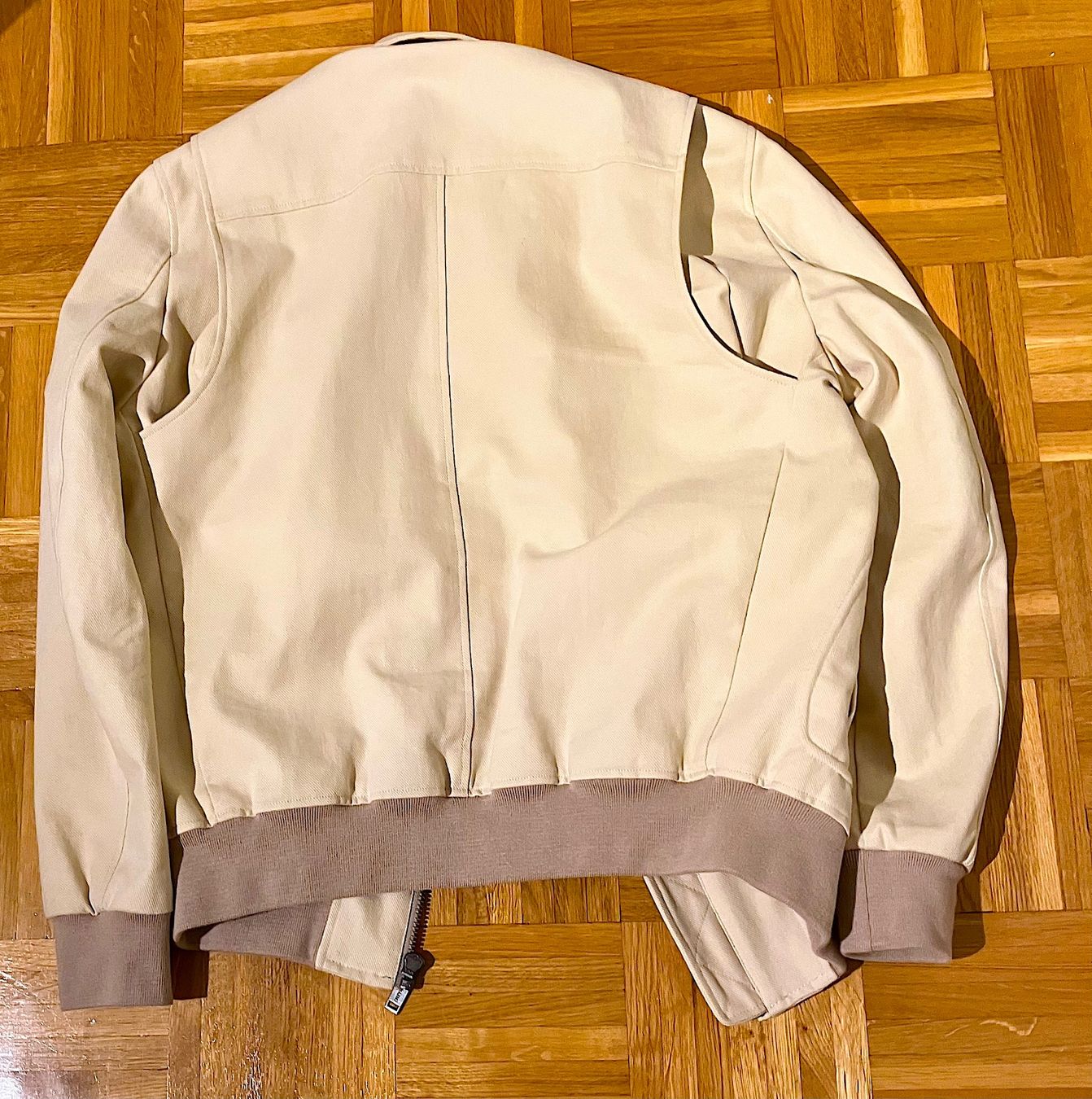 Chevignon Vestes: Blouson Chevignon Gyver – D'occasion à Lausanne par pebo02 2