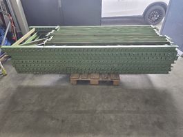 Palletenregal 