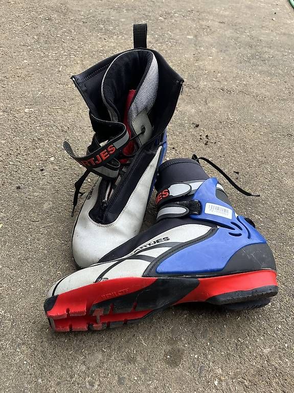 Scarpe da uomo: Langlaufschuhe Hartjes 45 – Usato da Wenslingen venduto da Corrinella 1