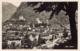 Biasca