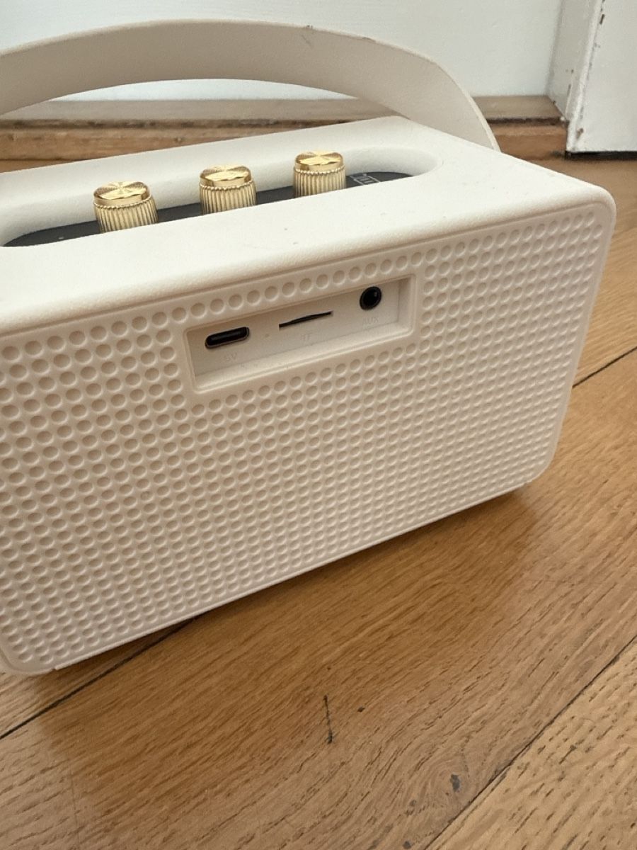 Lautsprecher: Bluetooth Speaker – Gebraucht aus Bern von mutz147 2