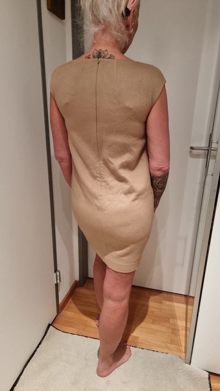 Agnona Vestiti: Agnona Kaschmir Cashmere – Nuovo (secondo la descrizione) da Riedikon venduto da Winter21. 1