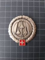 Béretemblem Flugplatzbrigade 32