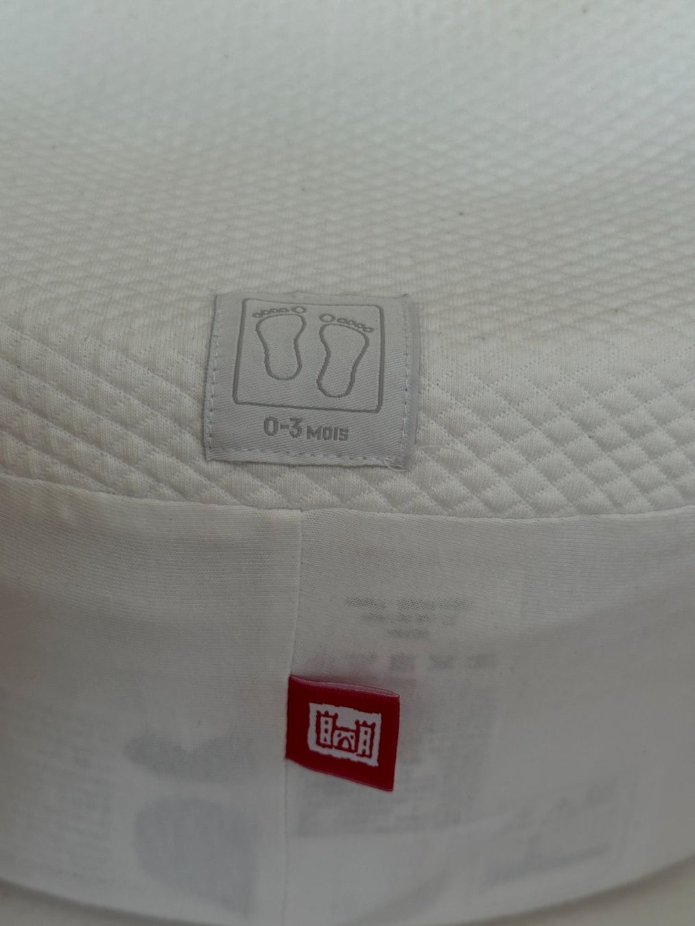 Materassi: Cocoonababy Redcastle Original – Usato da Luzern venduto da alexanderbolgov 1