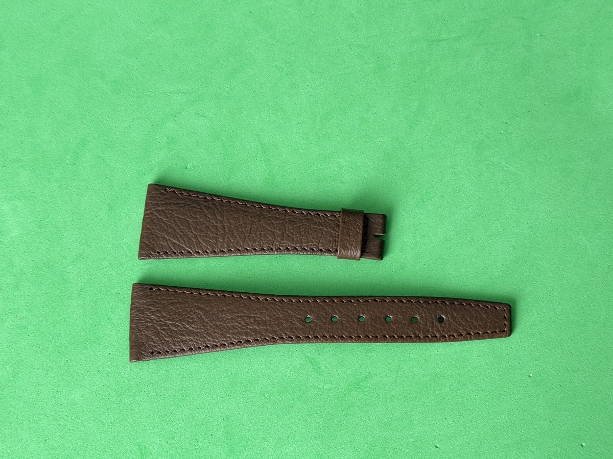 Bracelets: Revue Thommen Bracelet Vintage  – Neuf (Voir description) à Bassecourt par 59.00chf