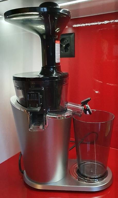 Küchengeräte: Extracteur de jus – Gebraucht aus La Chaux-de-Fonds von Titine28 1