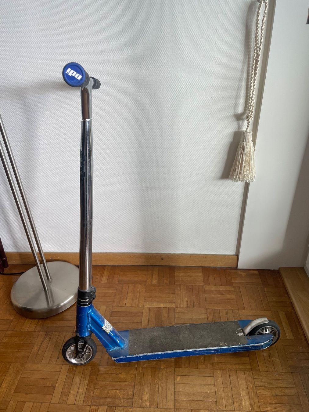 Kickboard: Trottinette freestyle Phoenix sequel 4.5 – Usato da Genève venduto da RaphaelPax